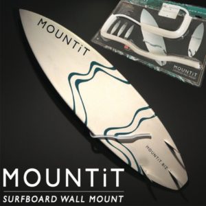 Surfboad Mount Package