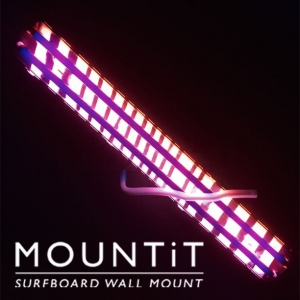 MOUNTiT Display Light 